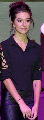 Christina Grimmie